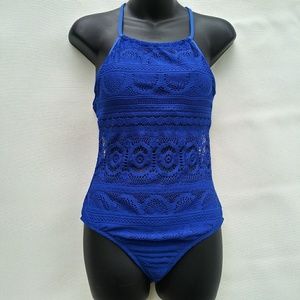 Kenneth Cole Reaction Swimsuit
